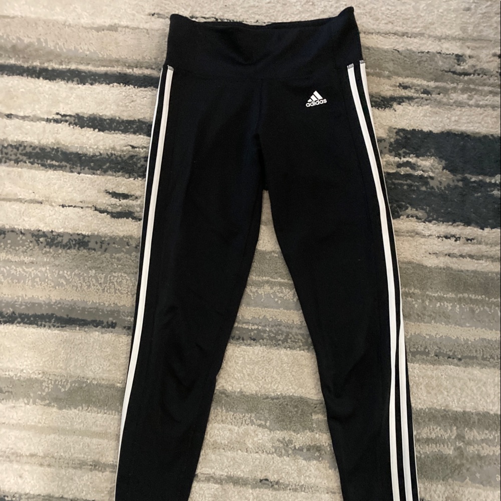 Adidas climalite leggings